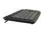 Preview: Equip Keyboard+Mouse USB Kabelgebundenes Kombi Set schwarz deutsch